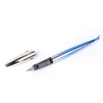 Shark Fountain Pen 1pc #3582 Multicolour - Image 6