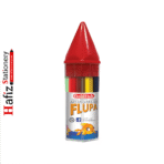 Goldfish Color Pencils Half Cone (Pack fo 12)