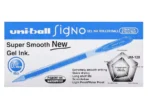 Uni Ball UM-120 Signo Gel Rollerball Pen 0.7mm 1PC - Image 4