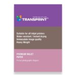 PREMIUM INKJET PAPER RC LUSTER A4 - Image 2