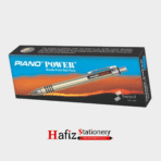 Piano Power Ballpoint Pen (Pack of 10) - Image 2