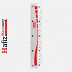 ORO 8 Inch Ruler - Image 2
