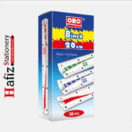 ORO 8 Inch Ruler - Image 3