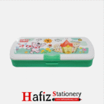 ORO Coco Bear Pencil Box - Image 5