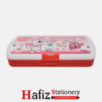 ORO Coco Bear Pencil Box - Image 6