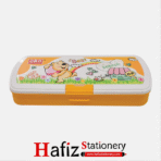 ORO Coco Bear Pencil Box - Image 3