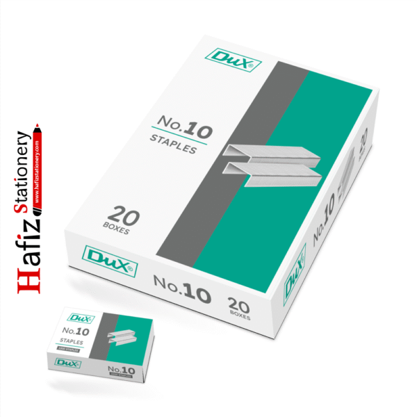 Dux Staples Pin No.10