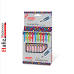 Goldfish Fountain Pen with Iridium Nib 1PC