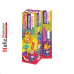 Goldfish G-12PC-S Poster Colour Plastic 30ml Bottle 12 Colour Set - Image 2