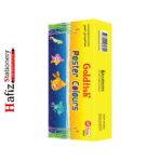 Goldfish G-12PC-S Poster Colour Plastic 30ml Bottle 12 Colour Set