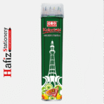 ORO KOLORTOTS New Edition 12 Color Pencils Jar