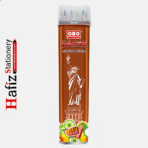 ORO KOLORTOTS New Edition 12 Color Pencils Jar - Image 5