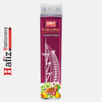 ORO KOLORTOTS New Edition 12 Color Pencils Jar - Image 4