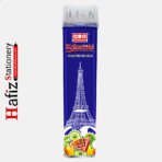 ORO KOLORTOTS New Edition 12 Color Pencils Jar - Image 3