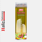 ORO Kolortots – New Edition 36 Color Pencils Box - Image 3