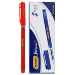 Piano Jelflo Ballpoint Pen (Pack of 10) - Image 3