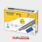 Piano Permanent Marker Deluxe 70 1PC - Image 2