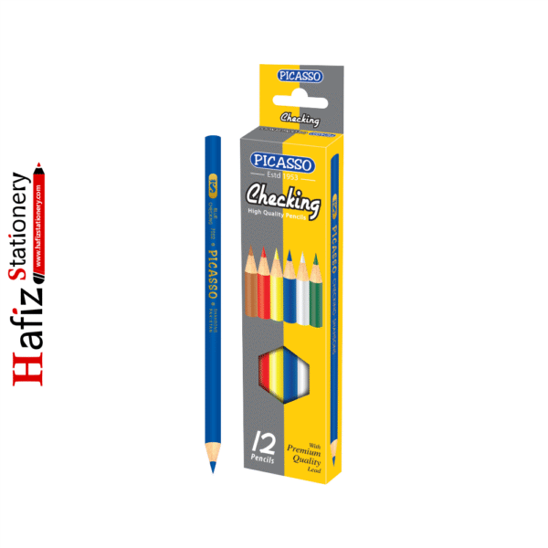 Picasso Checking Lead Pencil