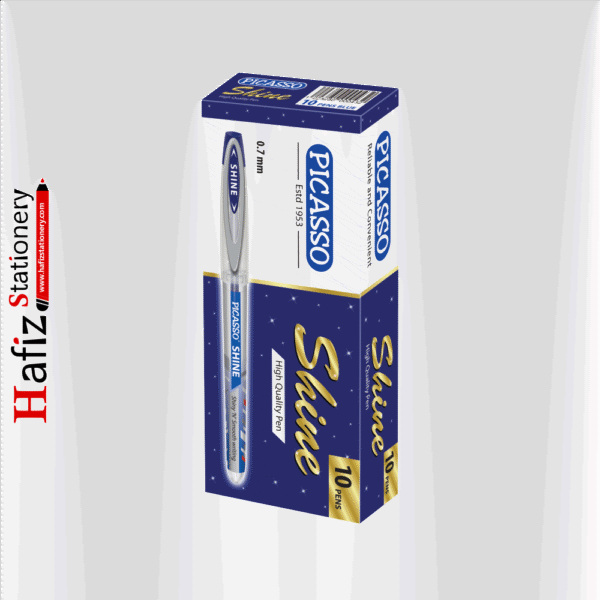 Picasso Shine Gel Pen