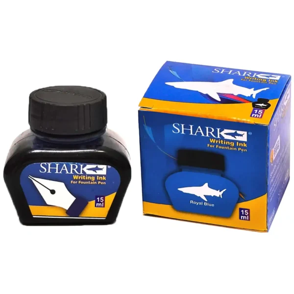 Shark Ink For Pen 30 ML