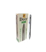 Deer Ball Point Ultrafine 1PC