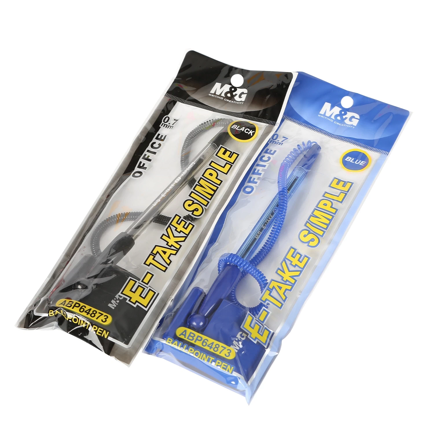 WT9UlgZqvdmQflssBB7RFFKCGPlRISIj7CxTnaVY M&G TABLE PEN 0.7 ( E.TAKE ) - Image 1