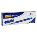 Piano Jelflo Ballpoint Pen (Pack of 10) - Image 2
