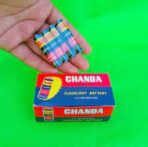 Call Chanda AAA Size (Regular) - 24 Pcs