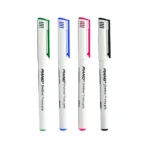 Piano Fineliner Pen 0.3mm (Pack of 10) - Image 2