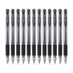 Uni Ball Signo Retractable Gel Pen 1pc - Image 2