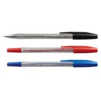 Piano Solo Fine Ballpoint Pen Pack of 10 SKU: T0004816