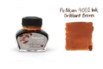 Pelikan Fountain Pen Ink 30ml - Image 2
