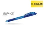 Dollar BP-3 Ball Point Pen Pack of 10 - Image 2