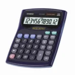 Casio Original Calculator WD-220Ms - Image 2