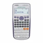 Casio Original Scientific Calculator FX-570 ES Plus - Image 2