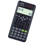 Casio Original Scientific Calculator FX-991ES Plus-2nd Edition - Image 2