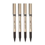 Uni Ball Fine Deluxe Roller Ball Pen 1pc - Image 2