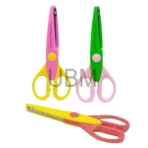 Sensa Zig Zag Scissor - Image 2