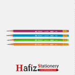 Oro Lead Pencil Splashi No.512 (12pcs) - Image 2