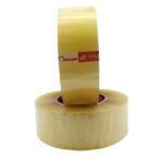 Sensa Transparent Scotch Tape 1pc - Image 2