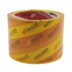 Sensa Super Yellowish Tape 1pc