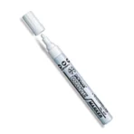 Snowman Paint Marker Round Tip 1pc - Image 2