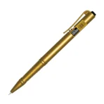 Golden Ballpoint Pen - Image 2