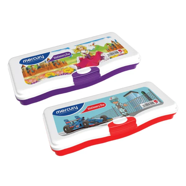 BRITO Stationary Box