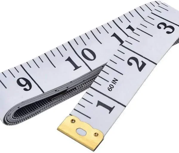 TAILORING TAPE, MEASURE Tape 150 CM - 60 INCHES
