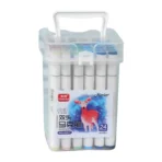 Tianhad Dual Tip Alcohol Based Marker - Image 3
