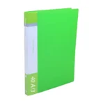 Display Book 40 Pockets