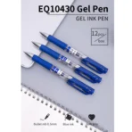 Deli Retractable Gel Pen 1pc