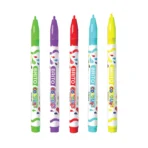BRITO Color Marker Set 10pcs - Image 2