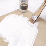 Mont Marte White Texture Gesso Premium 250ml - Image 2